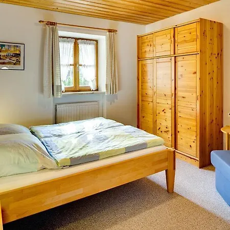 Apartment Reithmeier *