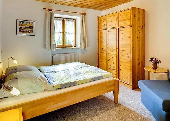 Apartament Reithmeier *